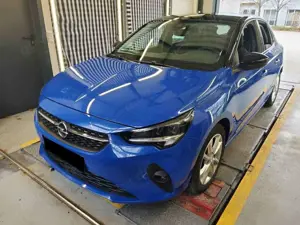 Opel Corsa F Elegance LED Automatik 23'km Serv Neu