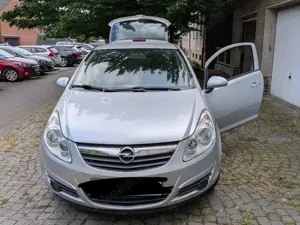 Opel Corsa Corsa 1.0 12V