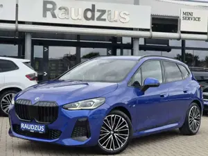 BMW 218 218i Active Tourer Aut.