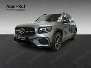 Mercedes-Benz GLB 200 d AMG 4M AMG+MULTI+NIGHT+LrHz+AHK+360°