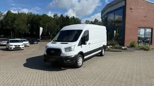 Ford Transit 350 L3H2 2.0 TDCi NAVI*Rü-KAMERA*GRA*SIH