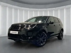 Land Rover Discovery Sport R-Dynamic SE D165 | 7-Sitzer | Pano | AHK