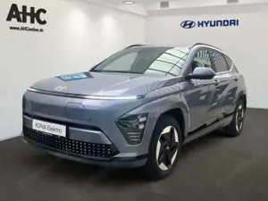 Hyundai KONA EV 2WD 48,4kWh Trend AUT Akustikglas Kam.