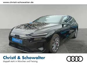 Audi S6 Avant e-tron MATRIX KLIMA BO ACC KAMERA