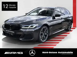 BMW 540 5 TOURING  d xDRIVE M SPORT HUD KAM AHK SHZ