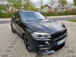 BMW X5 M M50d Sport-Aut.