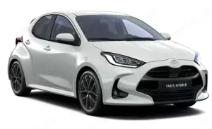 Toyota Yaris 1.5 Teamplayer Klima Kamera Sitzhzg