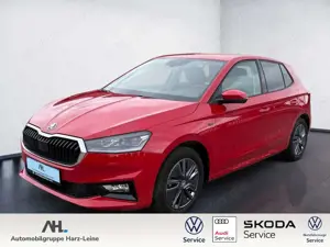 Skoda Fabia 1.0 TSI Tour LED/PDC/RFK/GRA/SmartLink LED