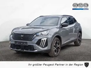Peugeot 2008 1.2 Allure EAT8 130 KAMERA NAVI LED