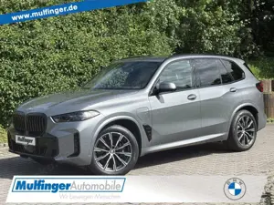 BMW X5 0e M Sport Pro IntAktL.ACC Icon.Ha/Ka.AHK20