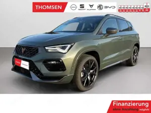 CUPRA Ateca 2.0 TSI 4Drive DSG+ACC+LED+Navi+360+LM