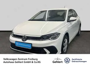 Volkswagen Polo 1.0 Klima Sitzheizung Einparkhilfe LED App-Connect