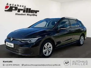 Volkswagen Golf VIII 2.0 TDI Variant Life/NAVI/LED/DAB+/ACC