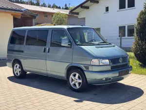 Volkswagen T4 Multivan TDI Generation 2.5 Tdi