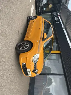 Renault Twingo 0.9 TCe 90 Intens Automatik