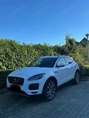 Jaguar E-Pace SE AWD