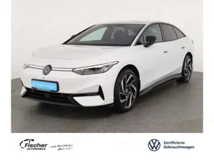 Volkswagen ID.7 Pro S 86 kWh AHK/Matrix/NAV/Wärmepumpe/RFK