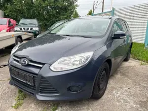 Ford Focus Turnier Trend 1.6TDCI°Motorschaden