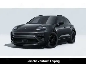 Porsche Macan Turbo AR-HeadUp DriveAssist AHK BeifDisplay