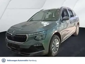 Skoda Kamiq 1.5 TSI Selection LED Navi Kamera Keyless