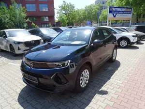 Opel Mokka 1.2 Turbo Edition Automatik