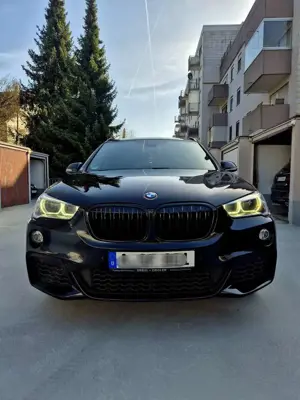 BMW X1 sDrive18d Aut. M Sport