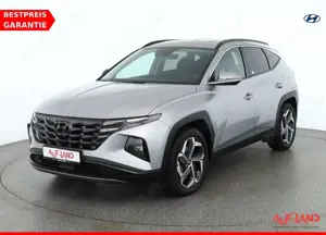 Hyundai TUCSON 1.6 T-GDI PHEV Prime 4WD LED 360° Sitzluft