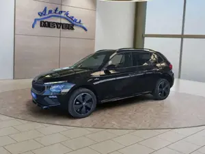 Skoda Kamiq Monte Carlo 1,5TSI DSG AHK/Matrix/el.Klappe
