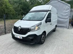 Renault Trafic Kasten L1H2 2,9t Komfort