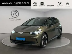 Volkswagen ID.3 Pro S Goal 82 kWh brutto / Navi LED