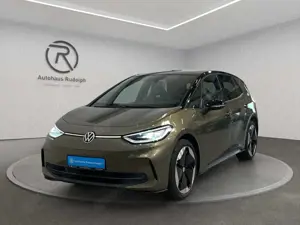Volkswagen ID.3 Pro S Goal 82 kWh brutto / Navi LED