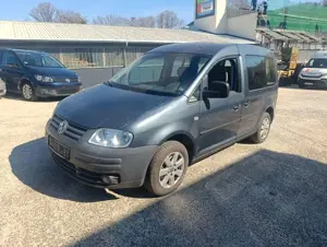 Volkswagen Caddy Life 1.6 7-Sitzer