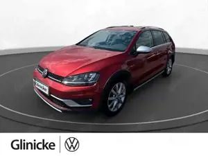 Volkswagen Golf Variant Golf VII Variant 2.0 TDI DSG Alltrack 4Motion AH