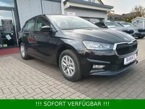 Skoda Fabia TSI Selection Plus *Kamera*SmartLink*Alu*