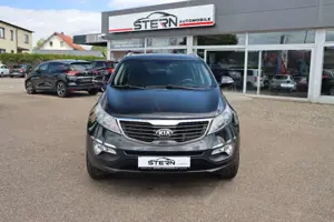 Kia Sportage Dream Team 4WD l NAVI l KAMERA l Bild 2