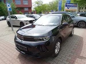 Opel Mokka 1.2 Turbo Edition Automatik