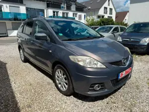 Mazda 5 Lim. 1.8 Active*SZH*TÜV NEU*