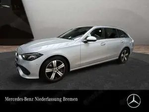 Mercedes-Benz C 200 T AVANTG+PANO+LED+KAMERA+TOTW+KEYLESS+9G