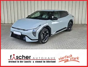 Kia EV4 EV4 Fastback 81 FWD GT-LINE DWP COM CON