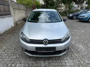 Volkswagen Golf 2,0 TDI Match Tempo/SHZ/Klima/PDC