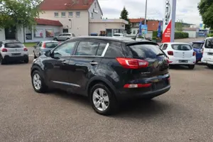 Kia Sportage Dream Team 4WD l NAVI l KAMERA l Bild 4