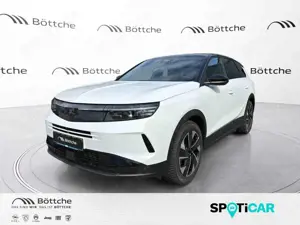 Opel Grandland 1.2 48V Mild-Hybrid 107 kW GS
