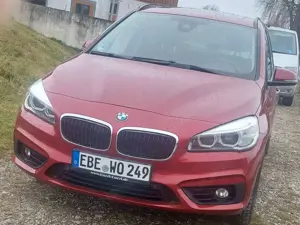 BMW 218 218i Gran Tourer Aut.