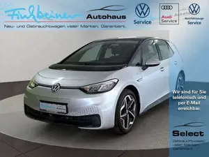 Volkswagen ID.3 Pure Performance 1-Gang-Automatik Bluetooth