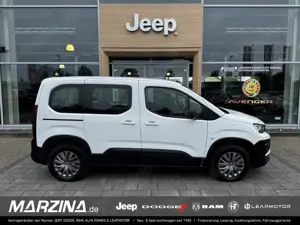 Peugeot Rifter L1 Active Pack Elektro*KLIMA*PDC*Regensensor*Apple