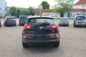 Kia Sportage Dream Team 4WD l NAVI l KAMERA l Bild 5
