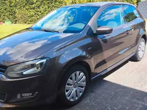 Volkswagen Polo Volkswagen Polo 1.2 TSI Automatik | Nur 62tkm | Insp. Neu