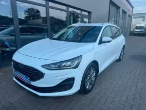 Ford Focus Turnier 1.5TDCI Titanium X AUTOMATIK*LED*