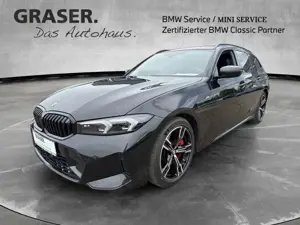 BMW 330 i Touring xDrive M Sport Pro Pano ACC LED