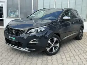 Peugeot 3008 PureTech 130 Stop  Start Crossway